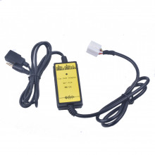 AUX USB адаптер для Honda