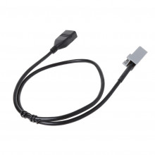 USB кабель для Honda, Mitsubishi