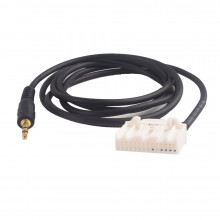 AUX для Toyota (28 pin)