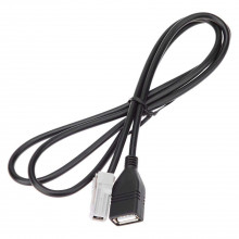 USB кабель для Toyota, Lexus (тип 1)