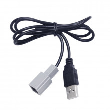 Адаптер USB для Toyota, Lexus, Mazda